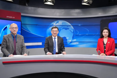 美中爱瑞开启国际医疗人才招募新篇章，AI 驱动非公医疗差异化发展 —— 徐仲煌院长分享医院未来战略布局