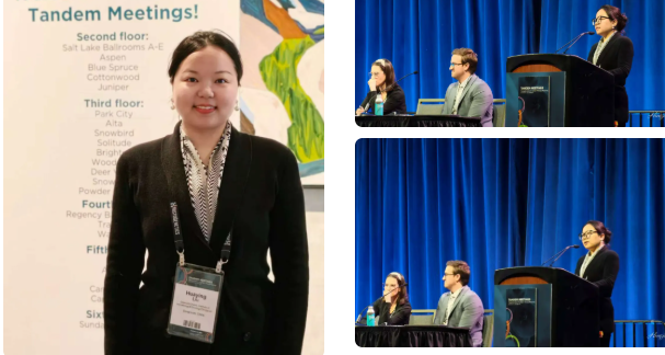 刘华颖主任：儿童 R/R ALL OS 90.1%，CAR-T 序贯 TCRαβ去除半相合移植带来新进展