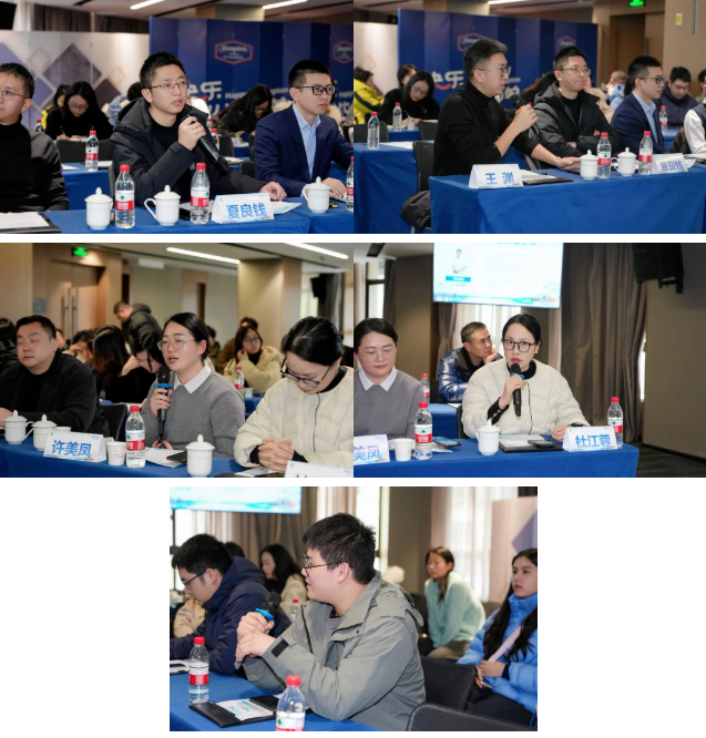 黔江中心医院成功举办肿瘤医工融合学术会议!