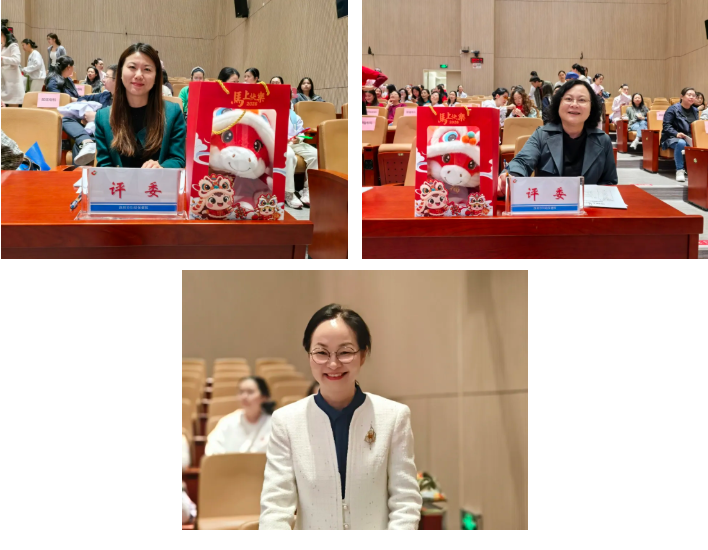 深圳市妇幼保健院妇科迎春医患沟通情景剧比赛圆满落幕