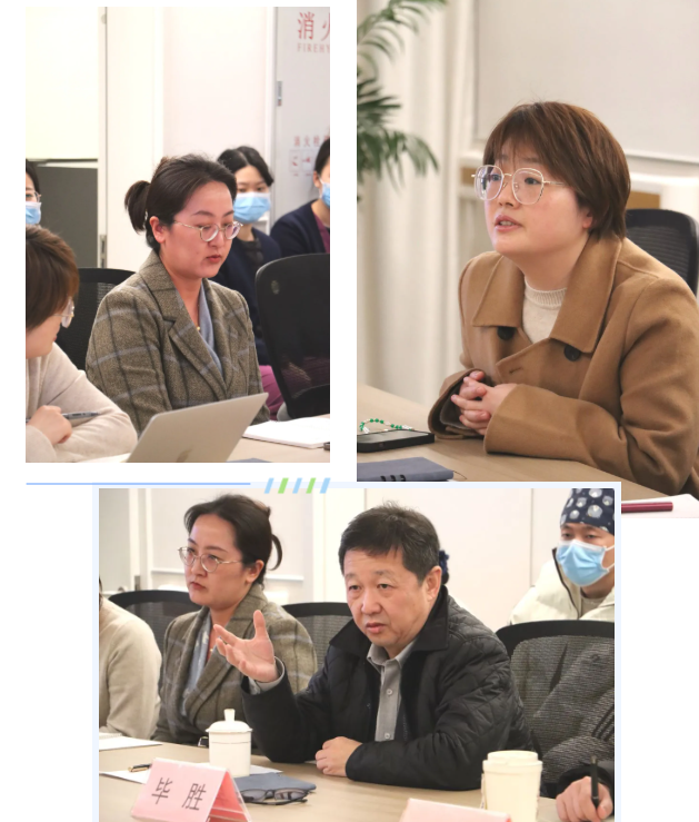 大咖赋能,特色领航!健嘉医疗首席专家毕胜教授莅临成都健嘉康复医院开展专项指导