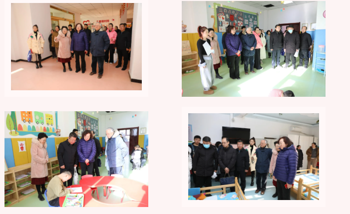 延安市中医医院组织专家团队走进延安市儿童福利院开展献爱心义诊活动