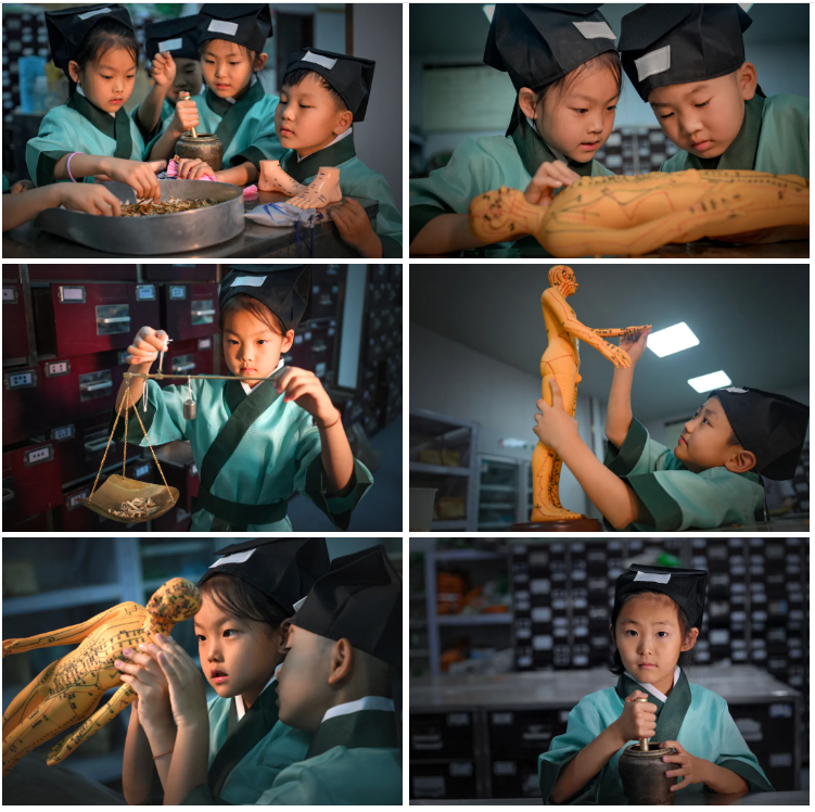 长治市中医医院在省卫健委「医路先锋，榜样力量」大赛中荣获 8 项大奖