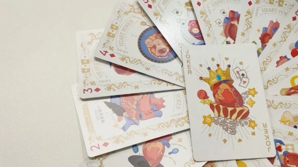 德达 2026 文创上新｜让心脏的温度，藏进日常每一刻