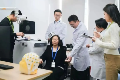 央媒报道：中国科学家破解帕金森病治疗机制！银河脑科学率先实现临床转化