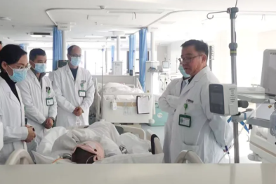 多位专家强势加盟健嘉康复，赋能高质量康复诊疗新征程