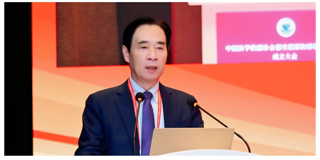 薛武军教授当选中国医学救援协会器官捐献和移植救治分会主任委员