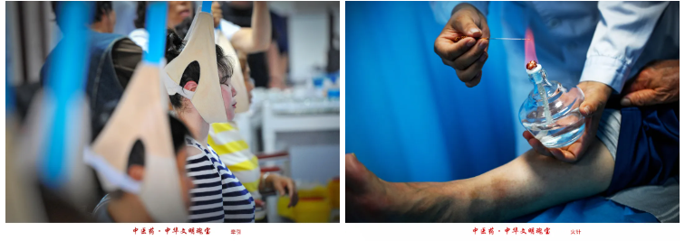 长治市中医医院在省卫健委「医路先锋，榜样力量」大赛中荣获 8 项大奖