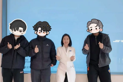 「光彩」送光明，「摘镜」助远航——辽宁爱尔眼科医院全飞秒手术为新民高三生开启「清晰」未来