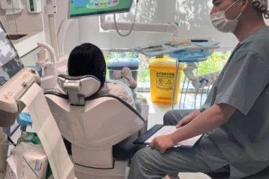 孩子龋齿危害竟然这么多！面对龋齿该怎么办？