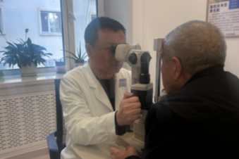 真菌性角膜炎怕致盲？眼科医生：规范的诊疗，无需过度恐慌