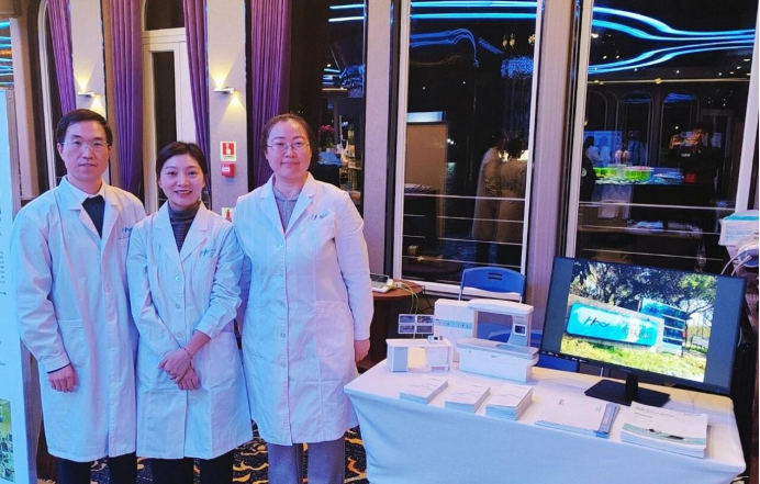 2025 年重庆海扶医院新闻大事件