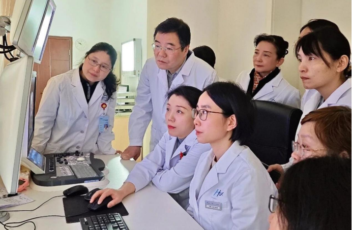 2025 年重庆海扶医院新闻大事件