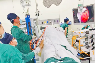钥匙孔里施妙手——本溪市中心医院骨科第一病区微创技术再升级，为颈肩病痛患者解锁新方案