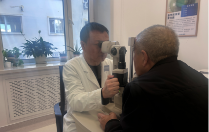 真菌性角膜炎怕致盲？眼科医生：规范的诊疗，无需过度恐慌