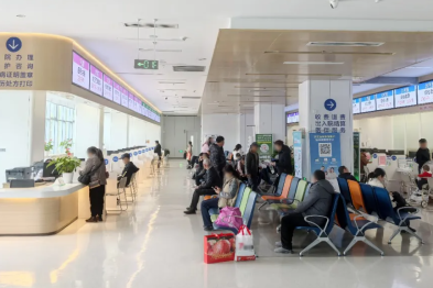 打造有温度的就医体验！桂林医科大学一附院深入推进医学人文关怀的创新实践与探索