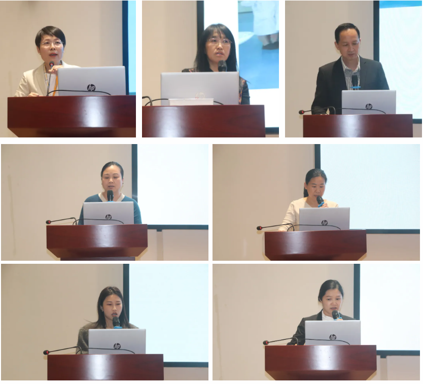 深圳市妇幼保健院儿科全体工作会议顺利召开