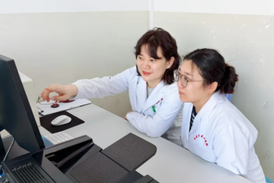 人文视角丨于细微处见仁心  以细致专业为患者