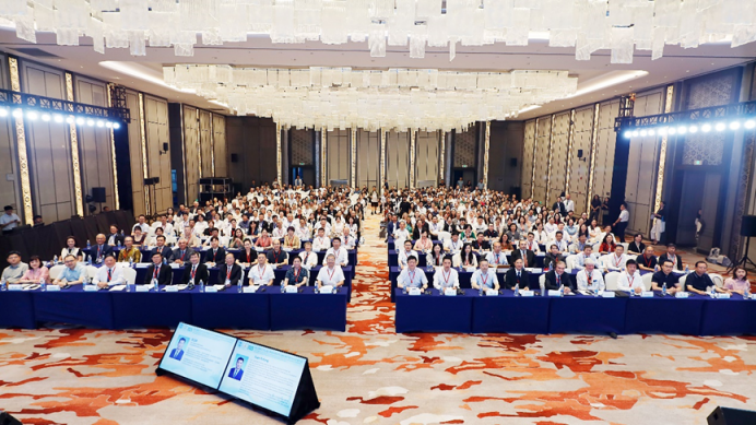 2025 年重庆海扶医院新闻大事件