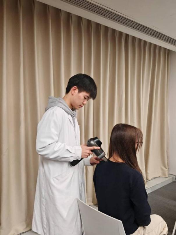 重庆松山医院启动「繁星计划」：走进 100 家社区企业，开展 100 场公益活动