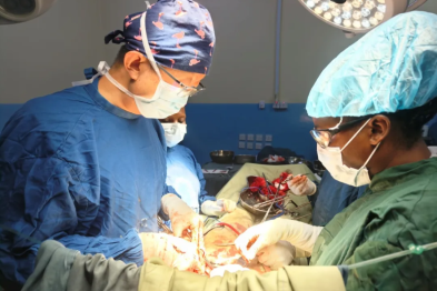 新春佳节，他们在马拉维、青海、榆林跨越山海守初心