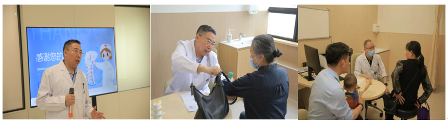 技术精进 · 服务为本 · 砥砺前行——苏州明基医院骨科 2025 年度工作回顾