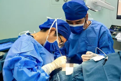 精准施治解眼疾 女子重拾生活自信