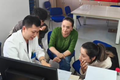 一场突发的头痛：32 岁外籍青年的「脑内危机」