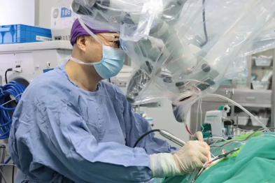 同赴有声之约！成都仁品三位人工耳蜗患者开机迎新「声」