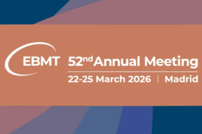 EBMT 2026 速递 | 再创新高！陆道培医学团队携 26 项研究成果登国际学术舞台