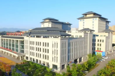 西北妇女儿童医院 2026 年新春贺词丨乘势而上 笃行致远