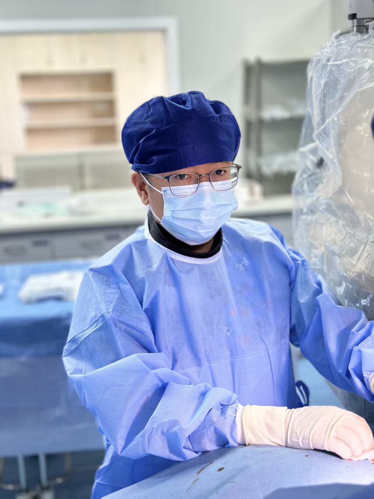 带状疱疹痛不欲生？「疼痛起搏器」精准治疗