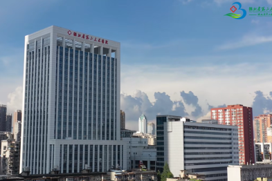 血费减免「一次都不跑」  湖北省第三人民医院让惠民政策暖人心