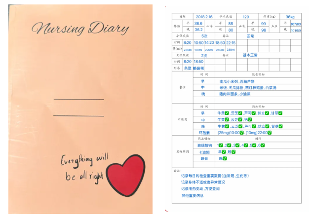 陆道培医院移植 6B 病区医患座谈会：十一本记录册，两年半的细致护理，九年后的温暖重逢