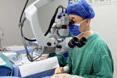 辽宁爱尔眼科医院暖心随访送新春祝福，白内障手术助退役老兵重见清晰视界