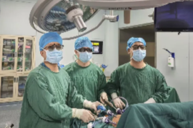 多学科携手攻坚，61 岁贲门癌患者重获新生