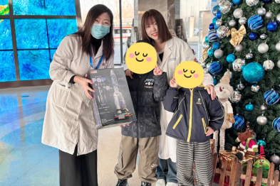 一场跨越血缘的生命奔赴：孩子结婚那天，我一定要敬您一杯！