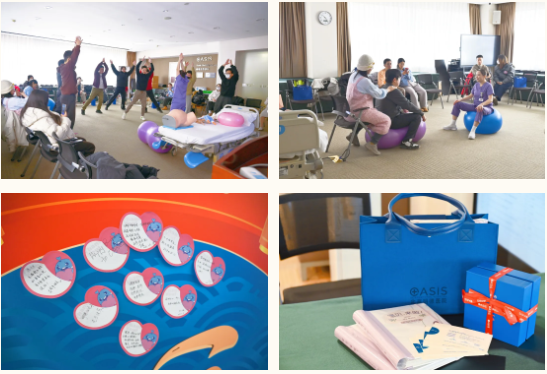 十四载温情守护，共绘健康画卷——北京明德医院 14 周年赴新程