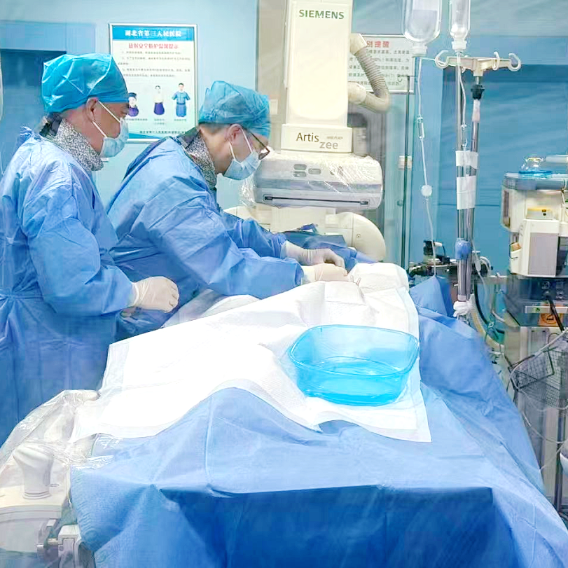 多学科联袂上演「生死时速」，湖北省三创伤中心成功救治危重车祸伤者