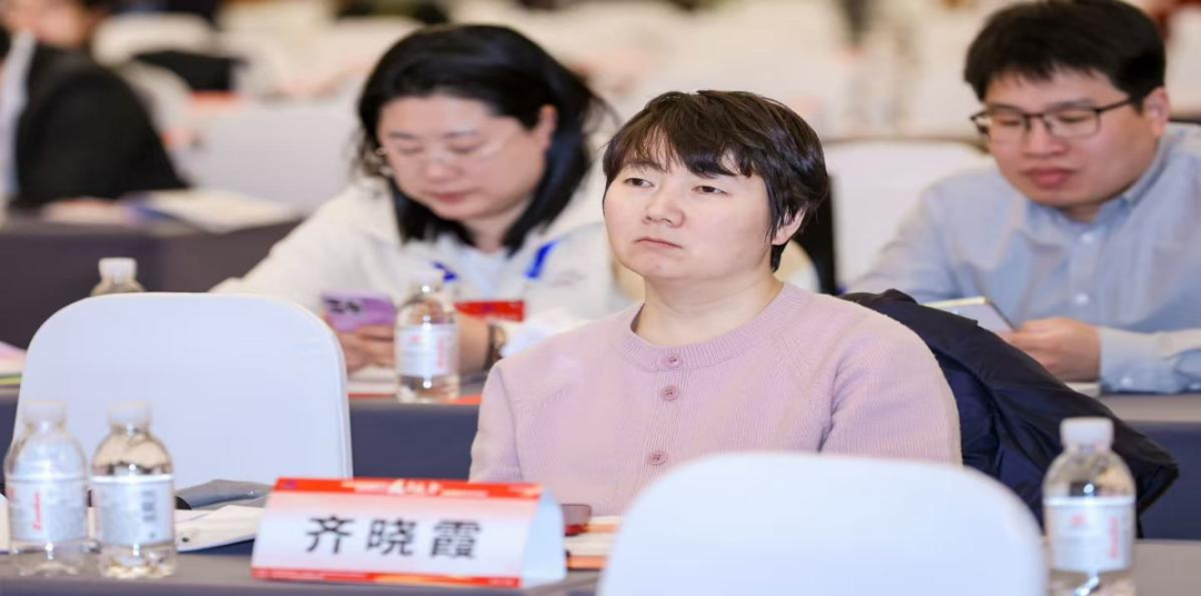 延安市中医医院感染性疾病科（脾胃肝病科）在全国中医药消化病学盛会斩获双项成果