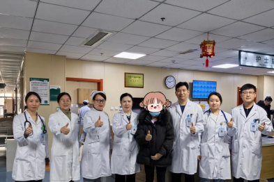 双靶 CAR-T 破局绝境——55 岁髓外浆细胞瘤患者重见光明