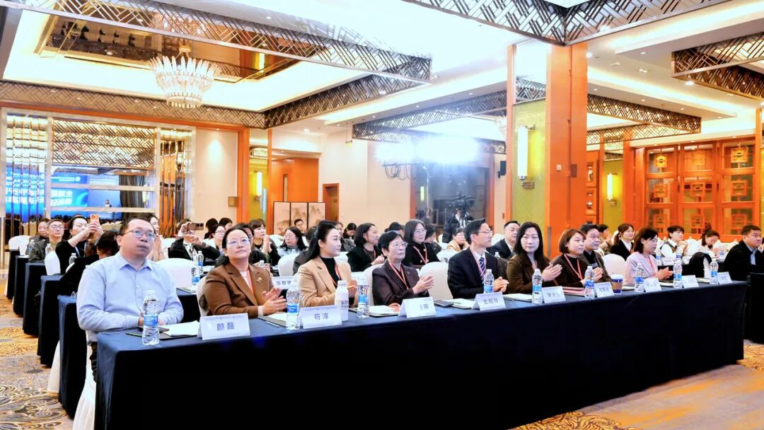 徐大宝教授荣膺国家级学术任职 湘雅・江湾医联体再添新翼