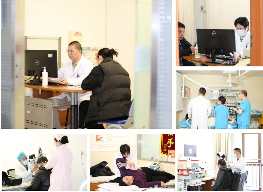 守护从未打烊，奋进开年满格——天佑人新春「医」线实录