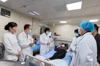 23 年狼疮病史+尿毒症+妊娠！交大一附院突破生命禁区护航高危产妇安全分娩
