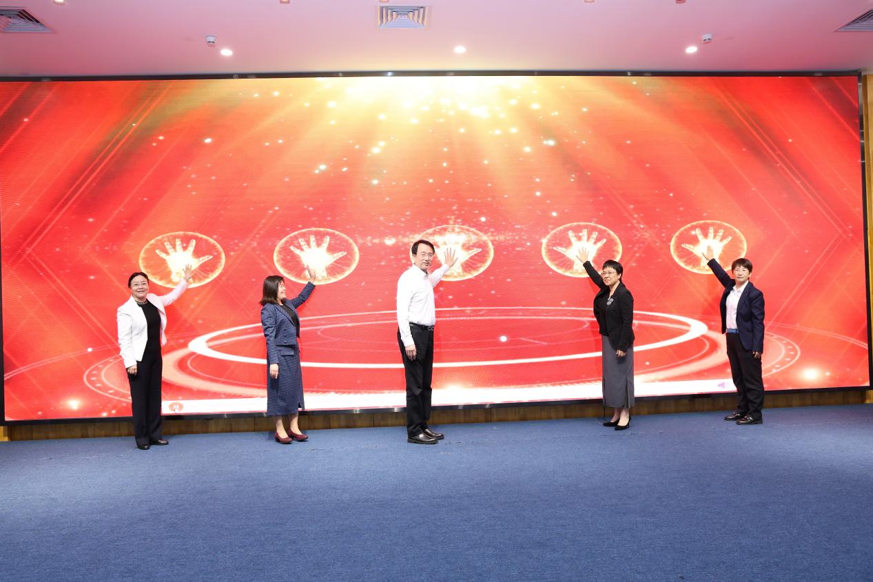 广东省首家 ALS 康复护理基地落户广州市白云区人民医院，开创华南地区罕见病康复诊疗新局面