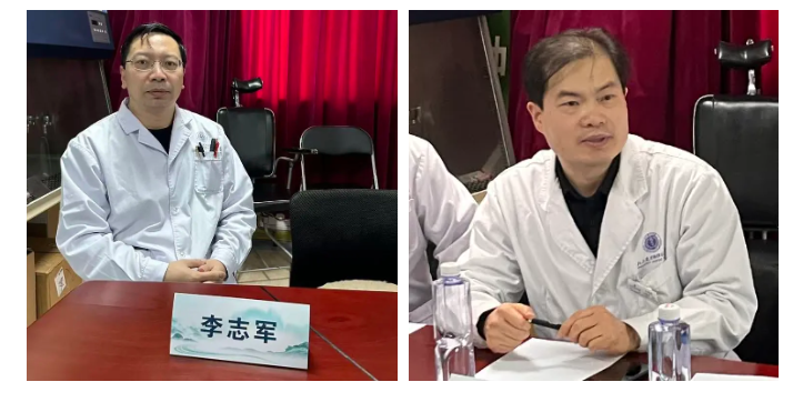 北大医疗海洋石油医院成功举办消化肝病论坛