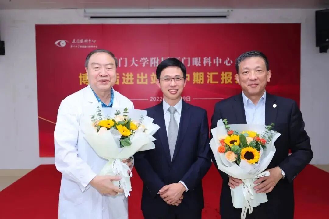 从「不敢对视」到第一次望向妈妈：11 岁智力低下女孩在漳州华厦眼科完成复杂斜视矫正