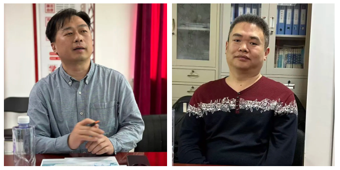 北大医疗海洋石油医院成功举办消化肝病论坛