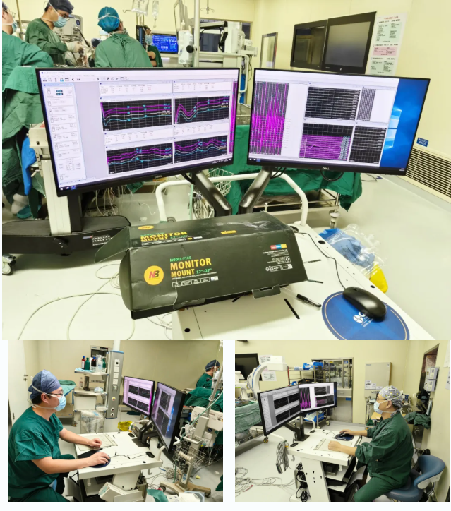 突破「手术禁区」—— 湖州市中心医院「三合一」精准微创治疗高位胸椎间盘突出