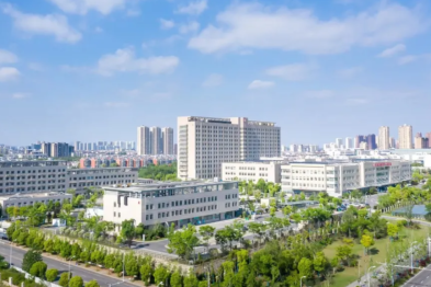 历史性跨越！句容市人民医院晋升为三级乙等综合医院